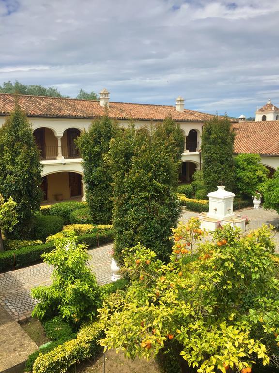Finca Monasterio San Martín Exteriér fotografie